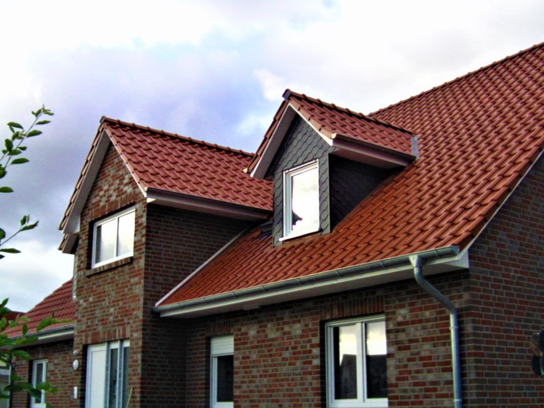 Steildacheindeckungen