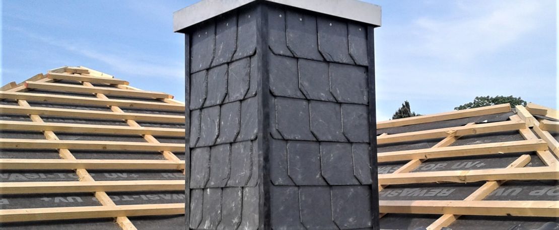 Schornsteinverkleidungen