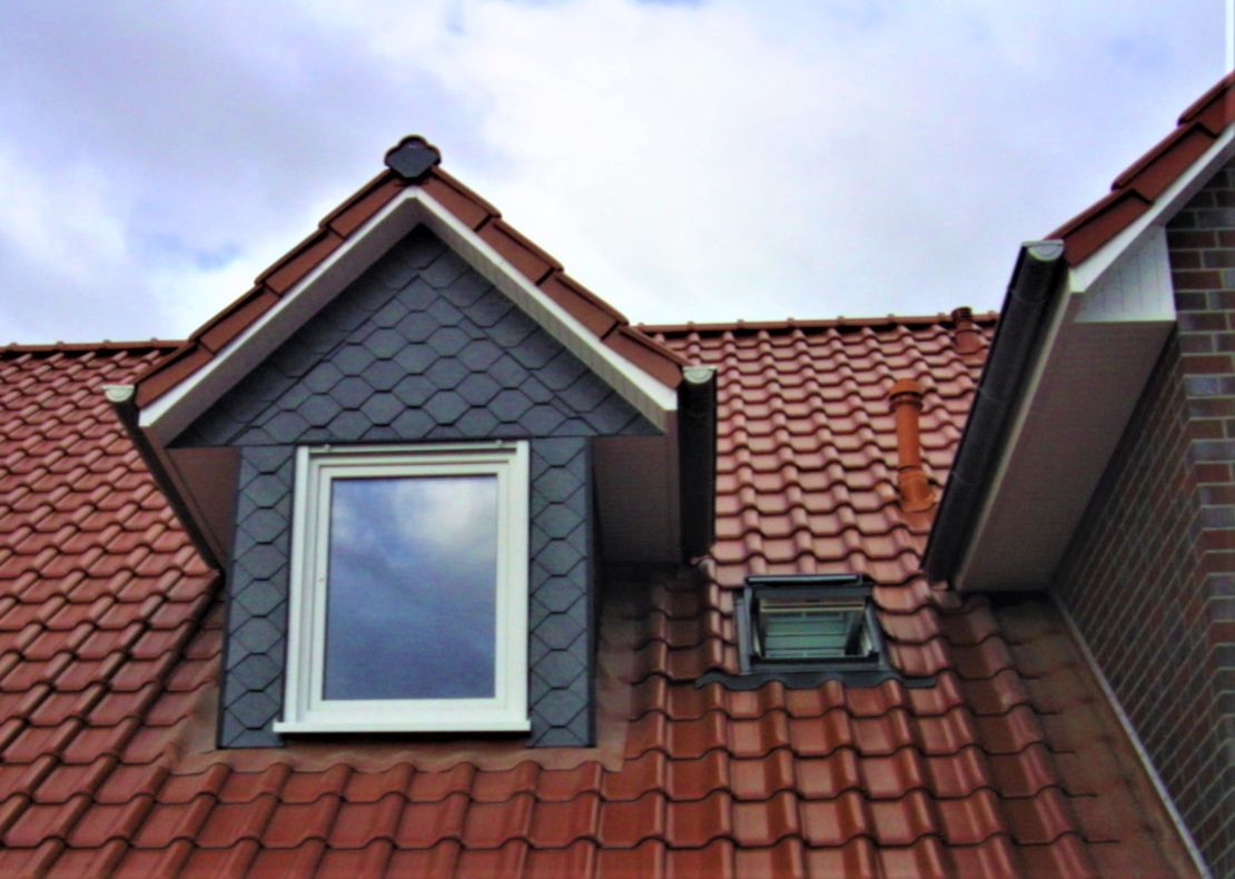 Dachflächenfenster