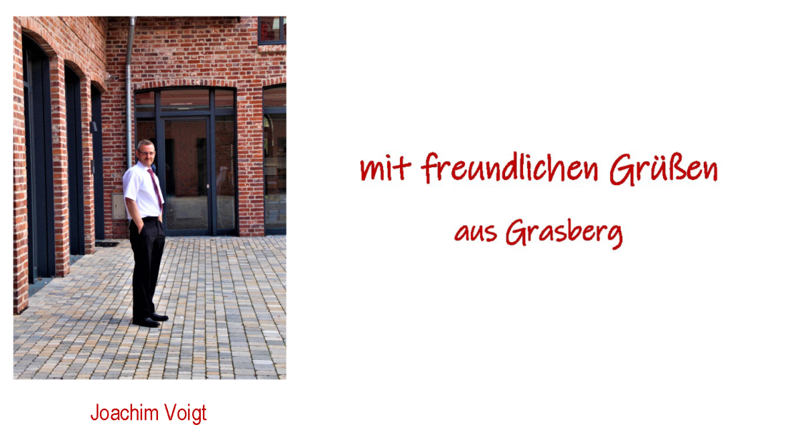 Joachim Voigt